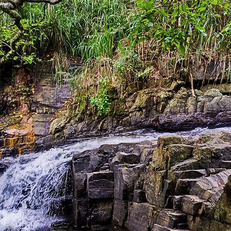 Creek Downhills Bed & Breakfast Ella Luaran gambar