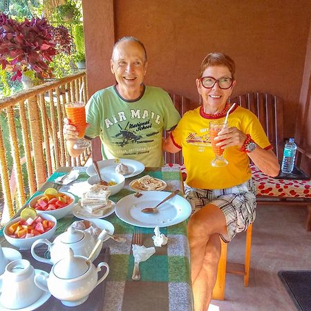 Creek Downhills Bed & Breakfast Ella Luaran gambar