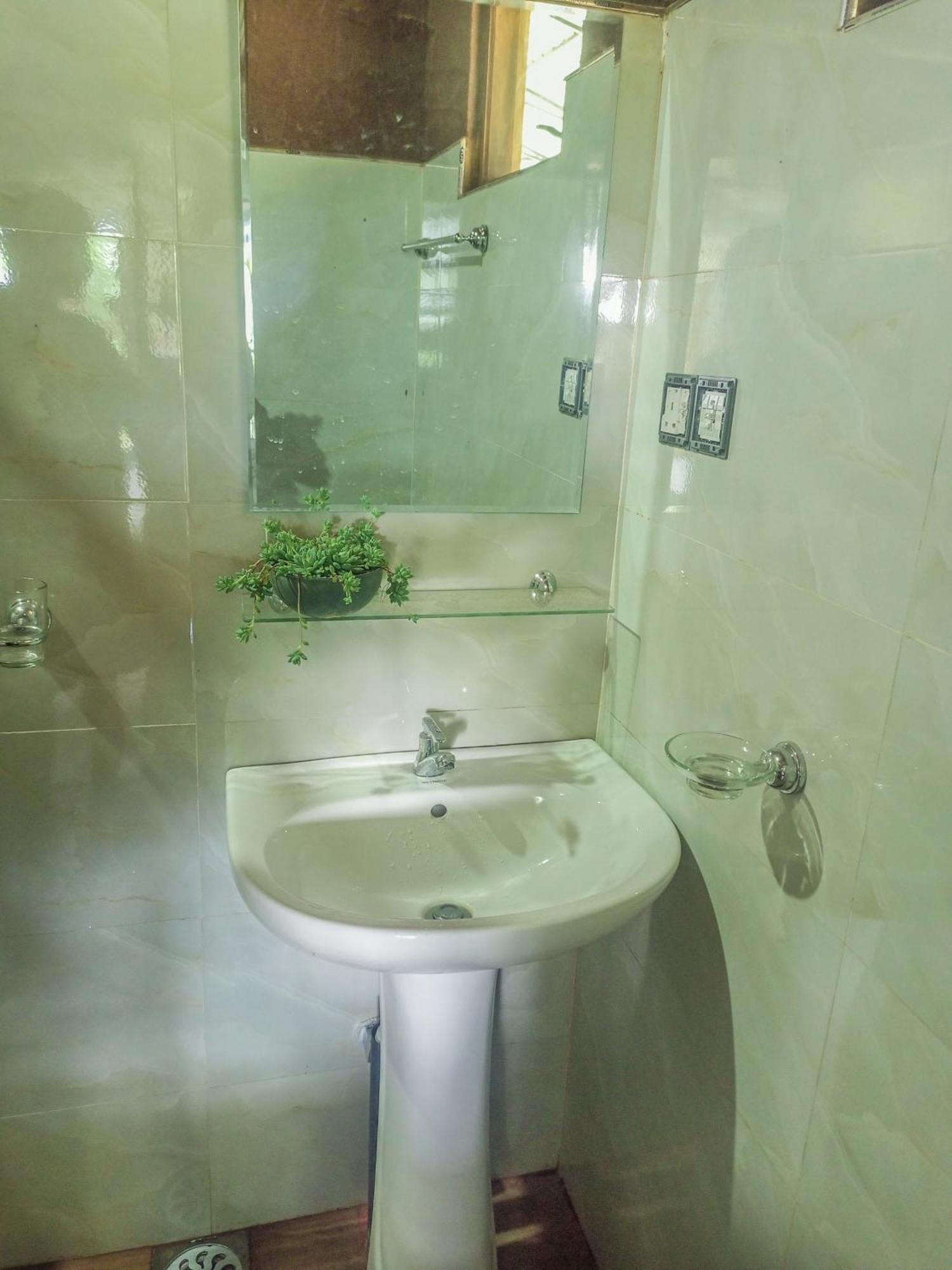 Creek Downhills Bed & Breakfast Ella Luaran gambar