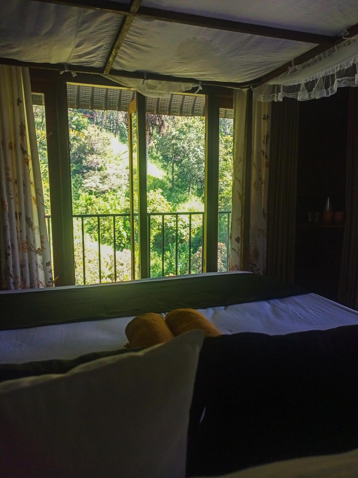 Creek Downhills Bed & Breakfast Ella Luaran gambar