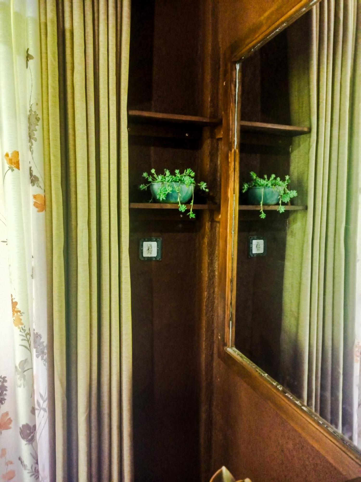 Creek Downhills Bed & Breakfast Ella Luaran gambar