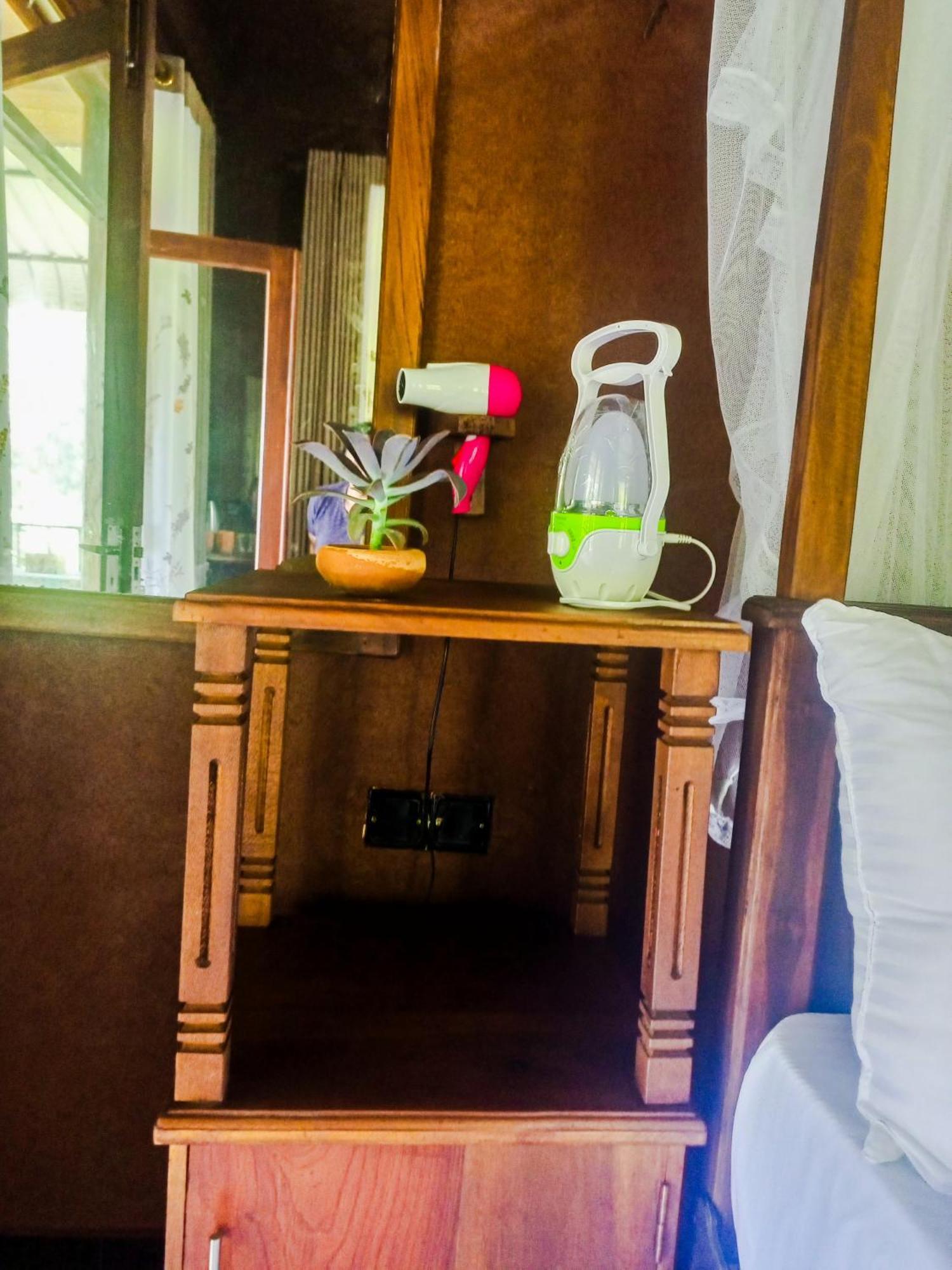 Creek Downhills Bed & Breakfast Ella Luaran gambar