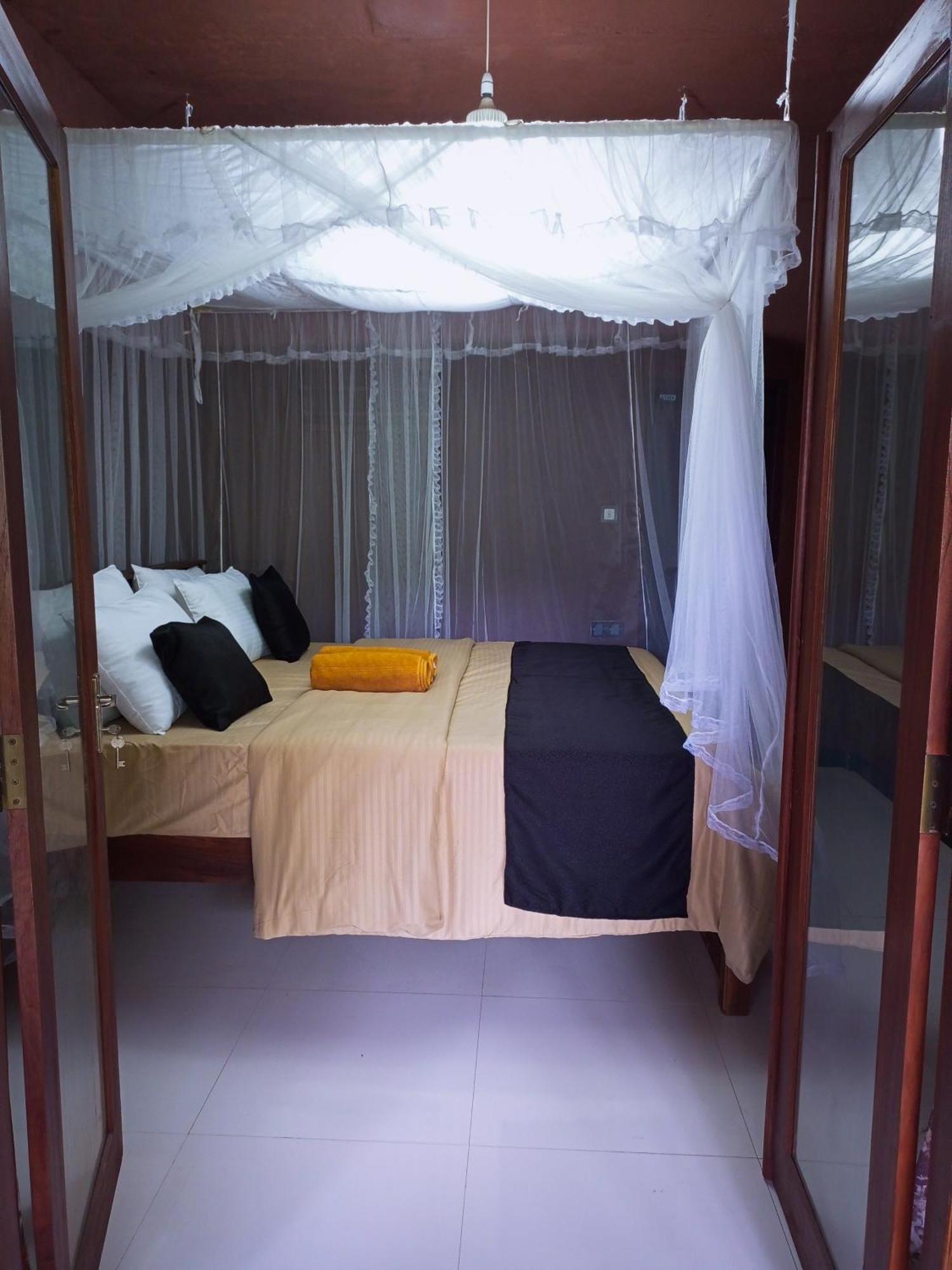 Creek Downhills Bed & Breakfast Ella Luaran gambar