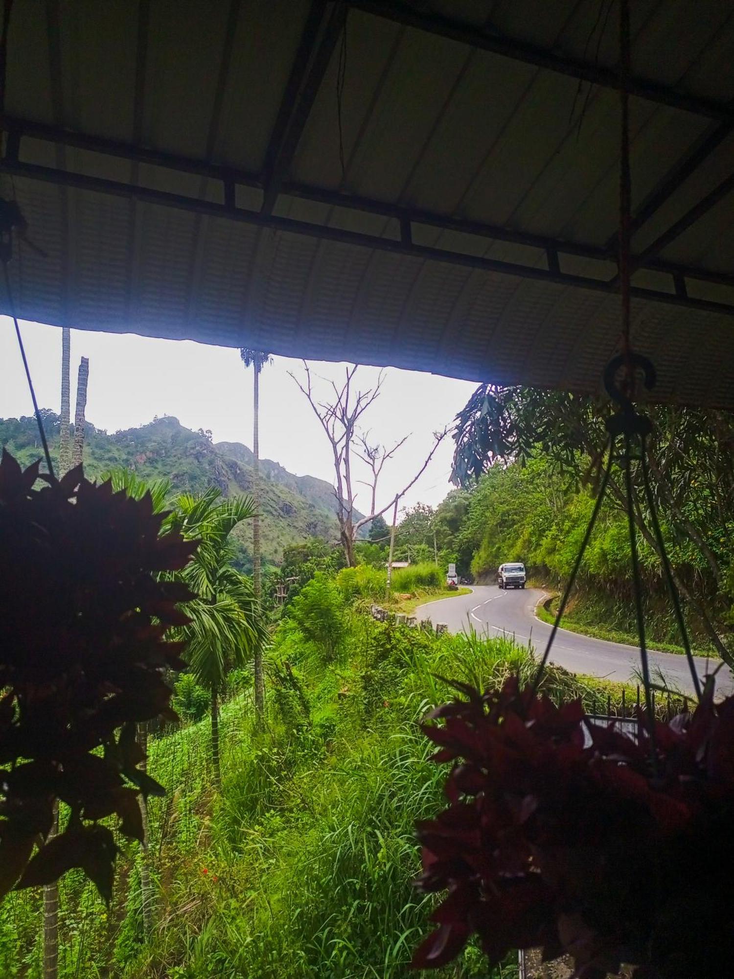 Creek Downhills Bed & Breakfast Ella Luaran gambar