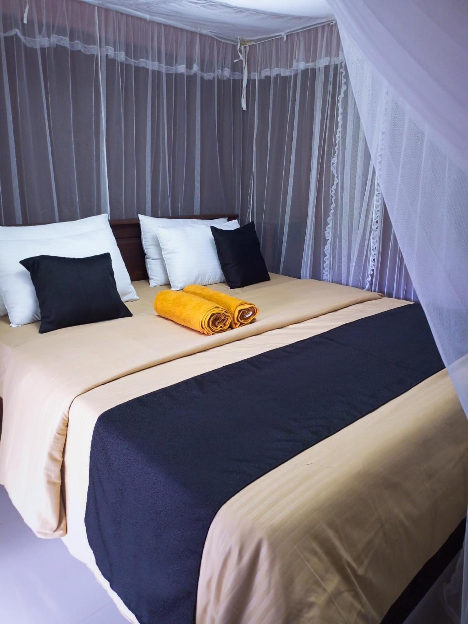 Creek Downhills Bed & Breakfast Ella Luaran gambar