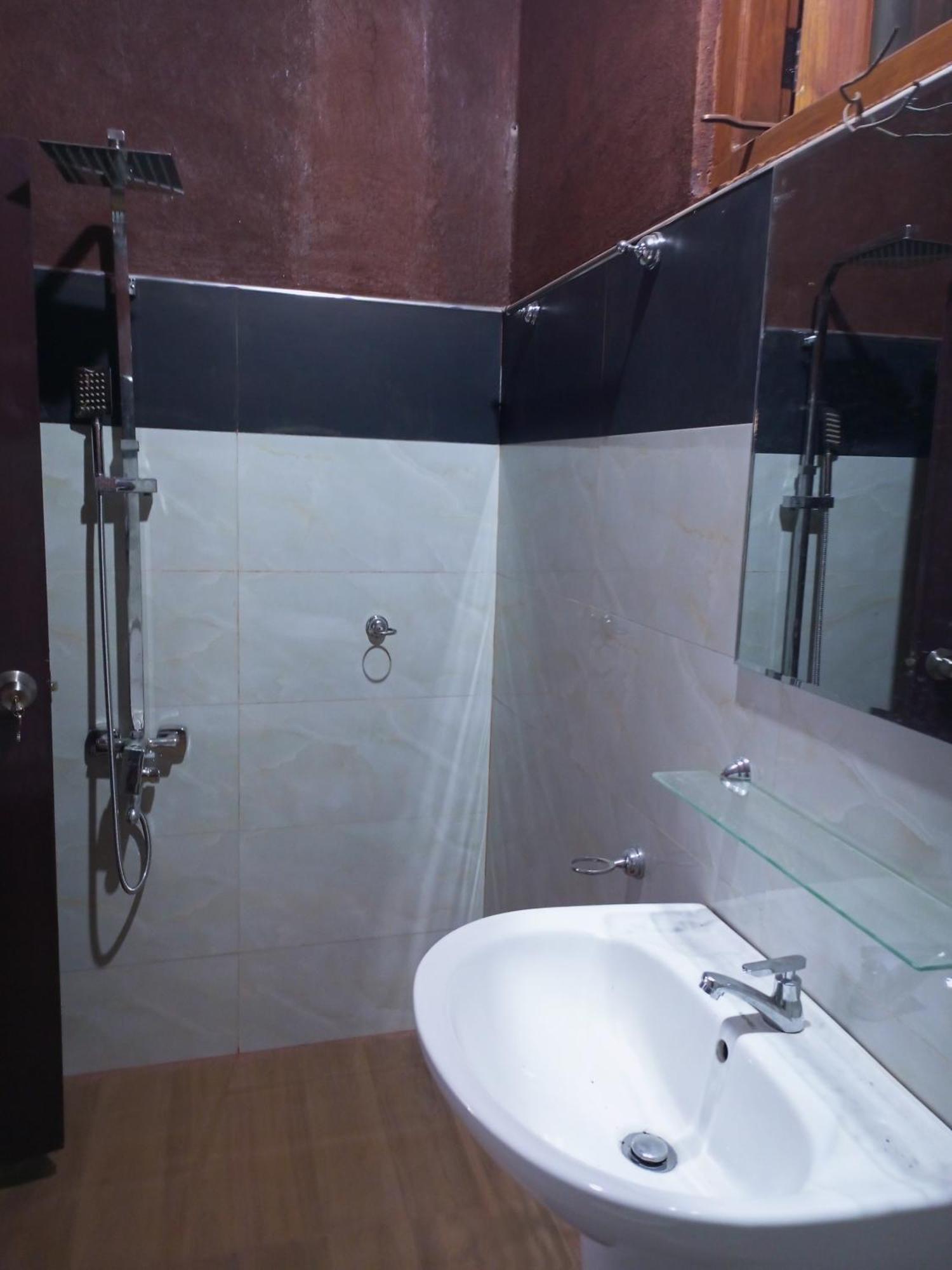 Creek Downhills Bed & Breakfast Ella Luaran gambar