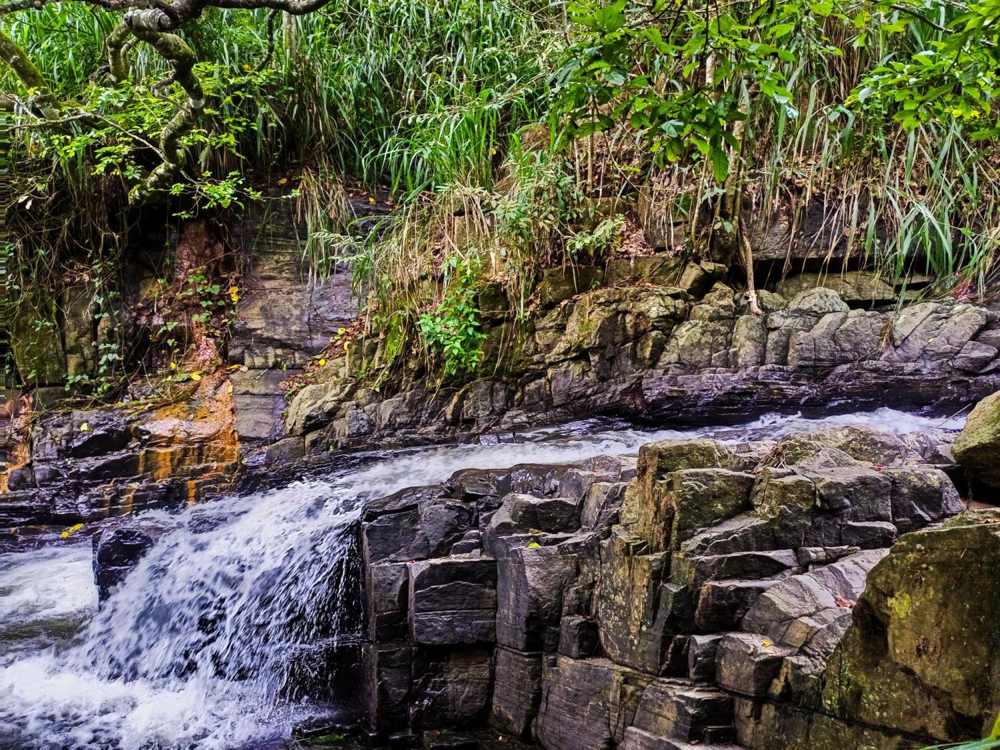 Creek Downhills Bed & Breakfast Ella Luaran gambar