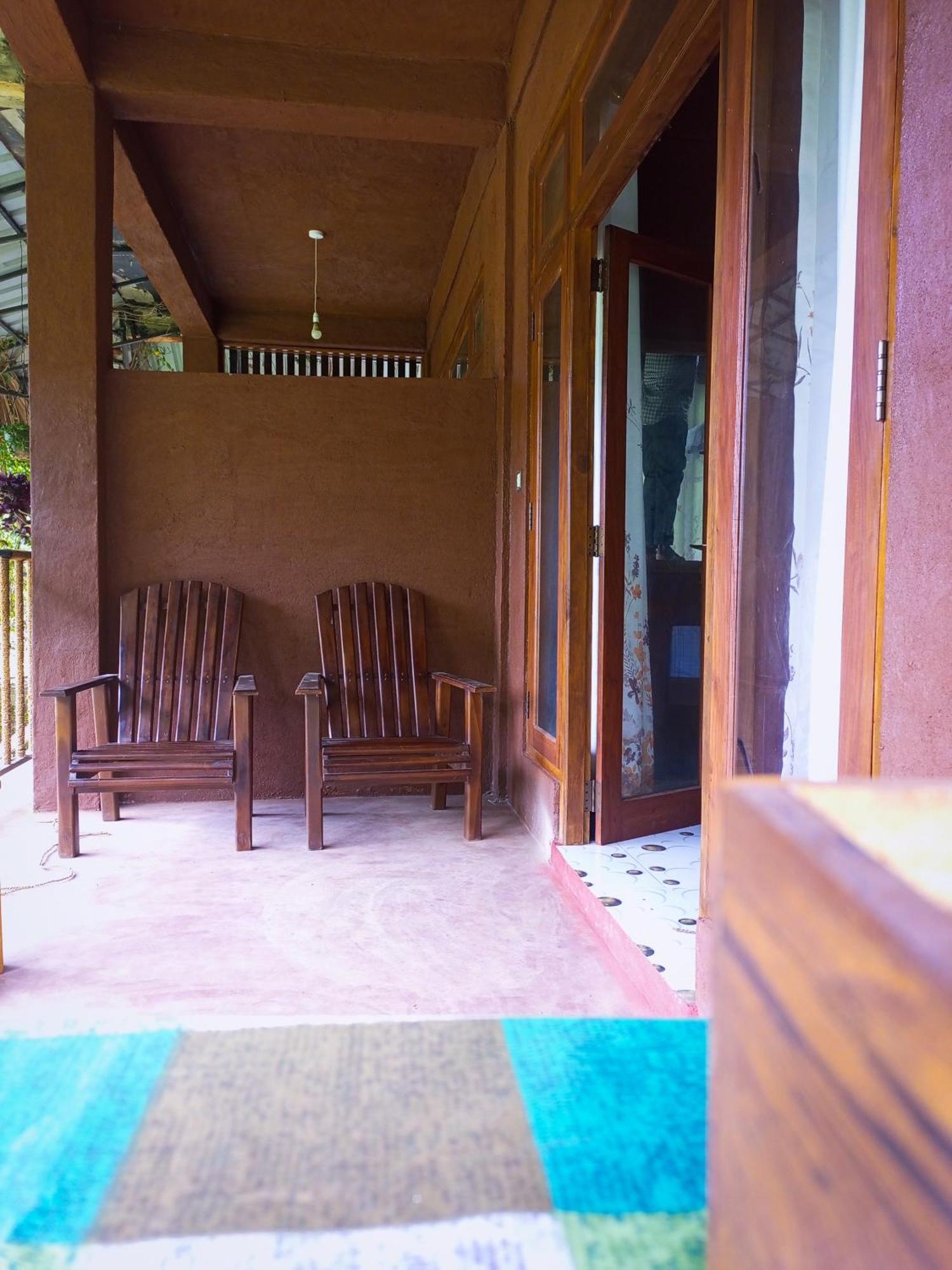 Creek Downhills Bed & Breakfast Ella Luaran gambar