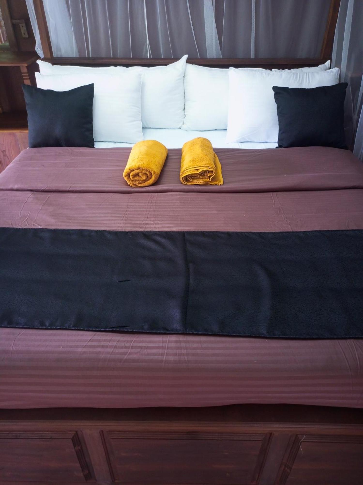 Creek Downhills Bed & Breakfast Ella Luaran gambar