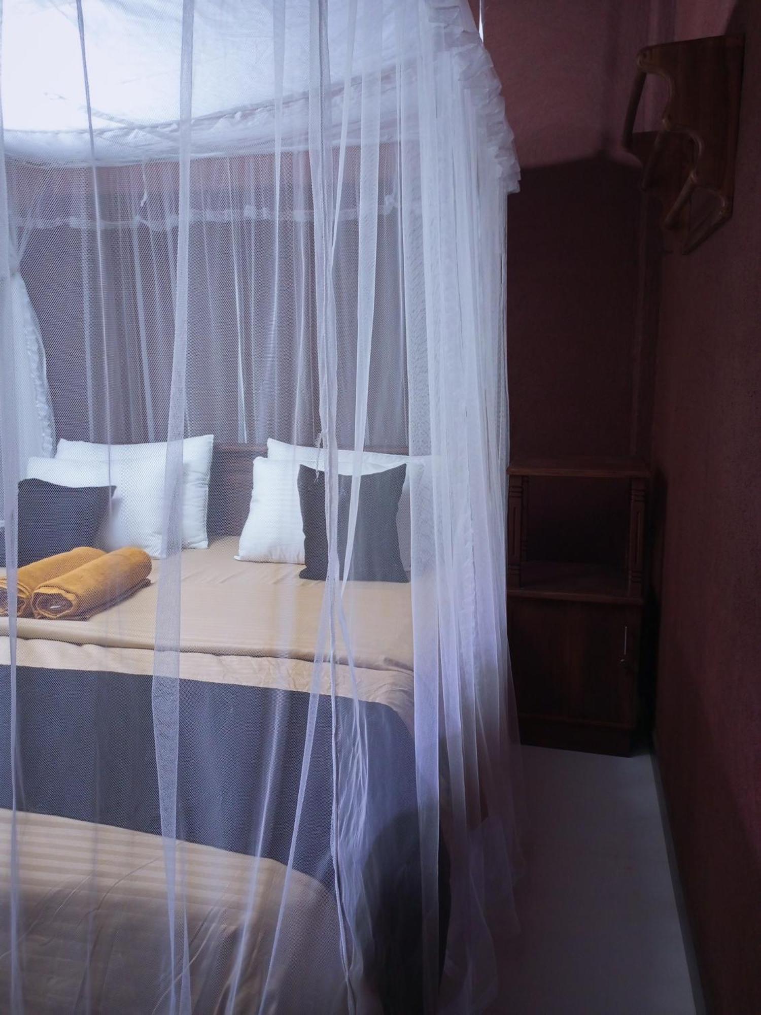 Creek Downhills Bed & Breakfast Ella Luaran gambar