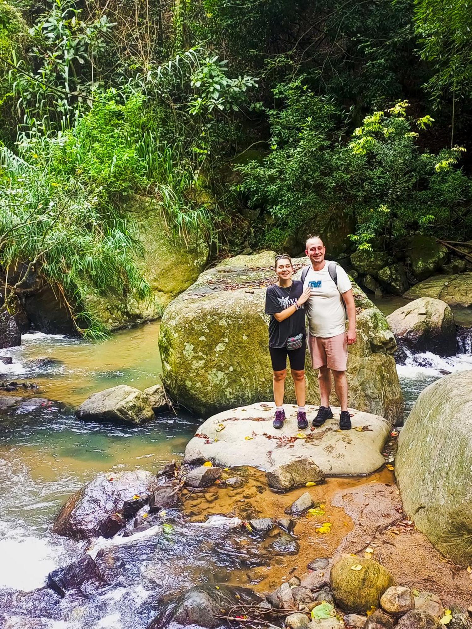 Creek Downhills Bed & Breakfast Ella Luaran gambar