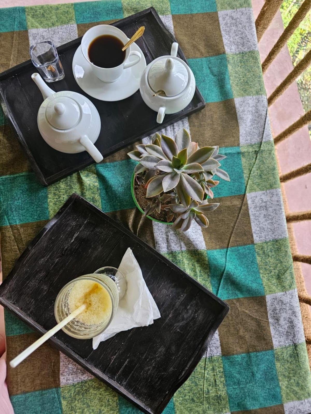 Creek Downhills Bed & Breakfast Ella Luaran gambar
