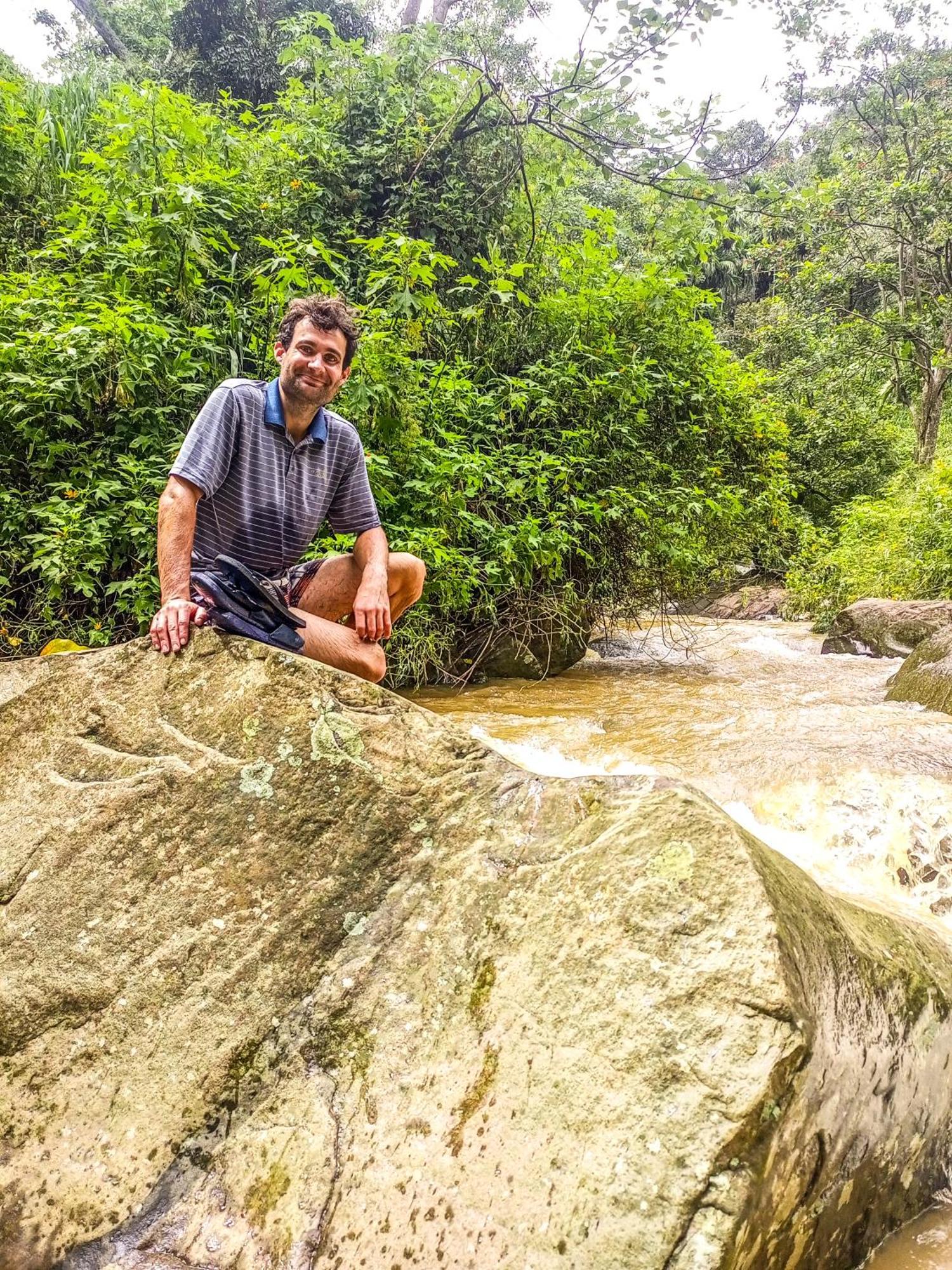 Creek Downhills Bed & Breakfast Ella Luaran gambar