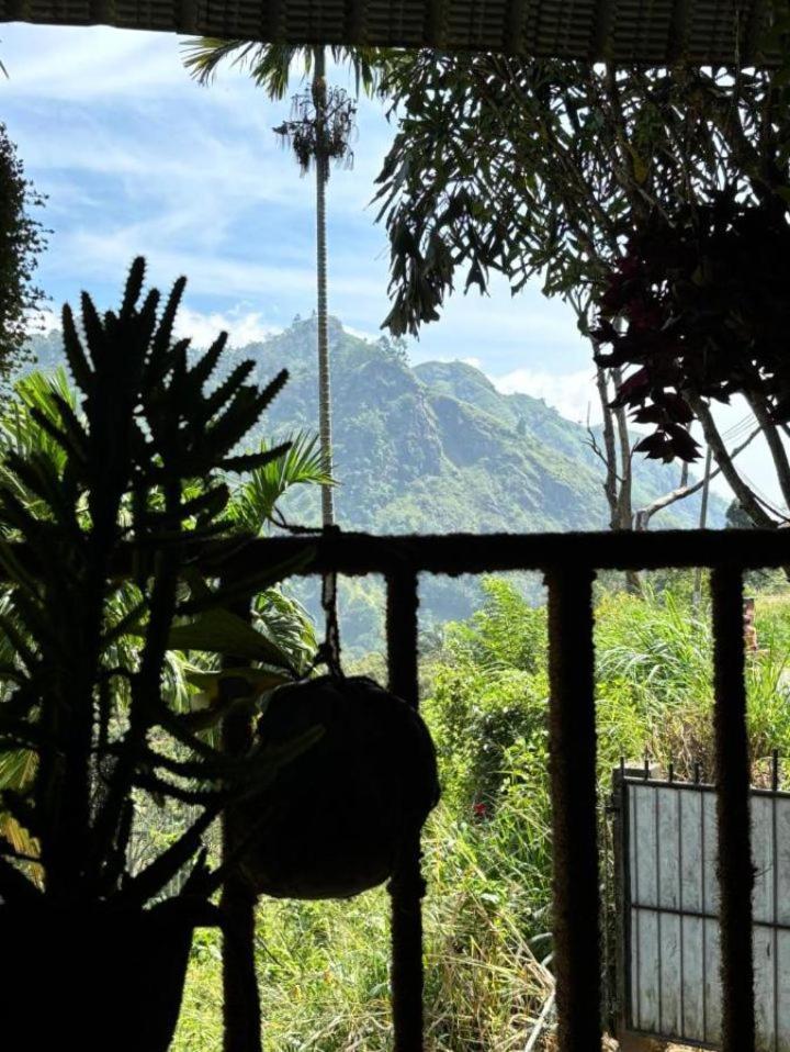 Creek Downhills Bed & Breakfast Ella Luaran gambar