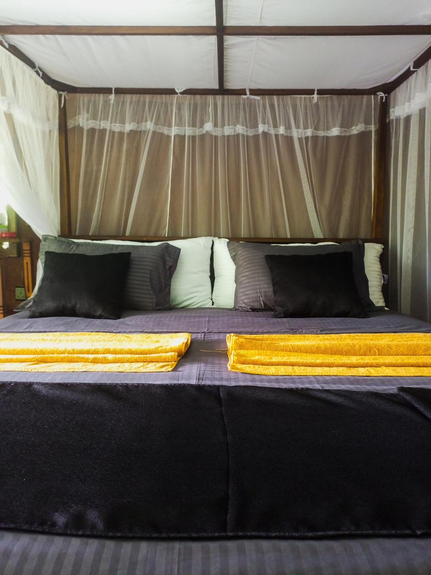 Creek Downhills Bed & Breakfast Ella Luaran gambar