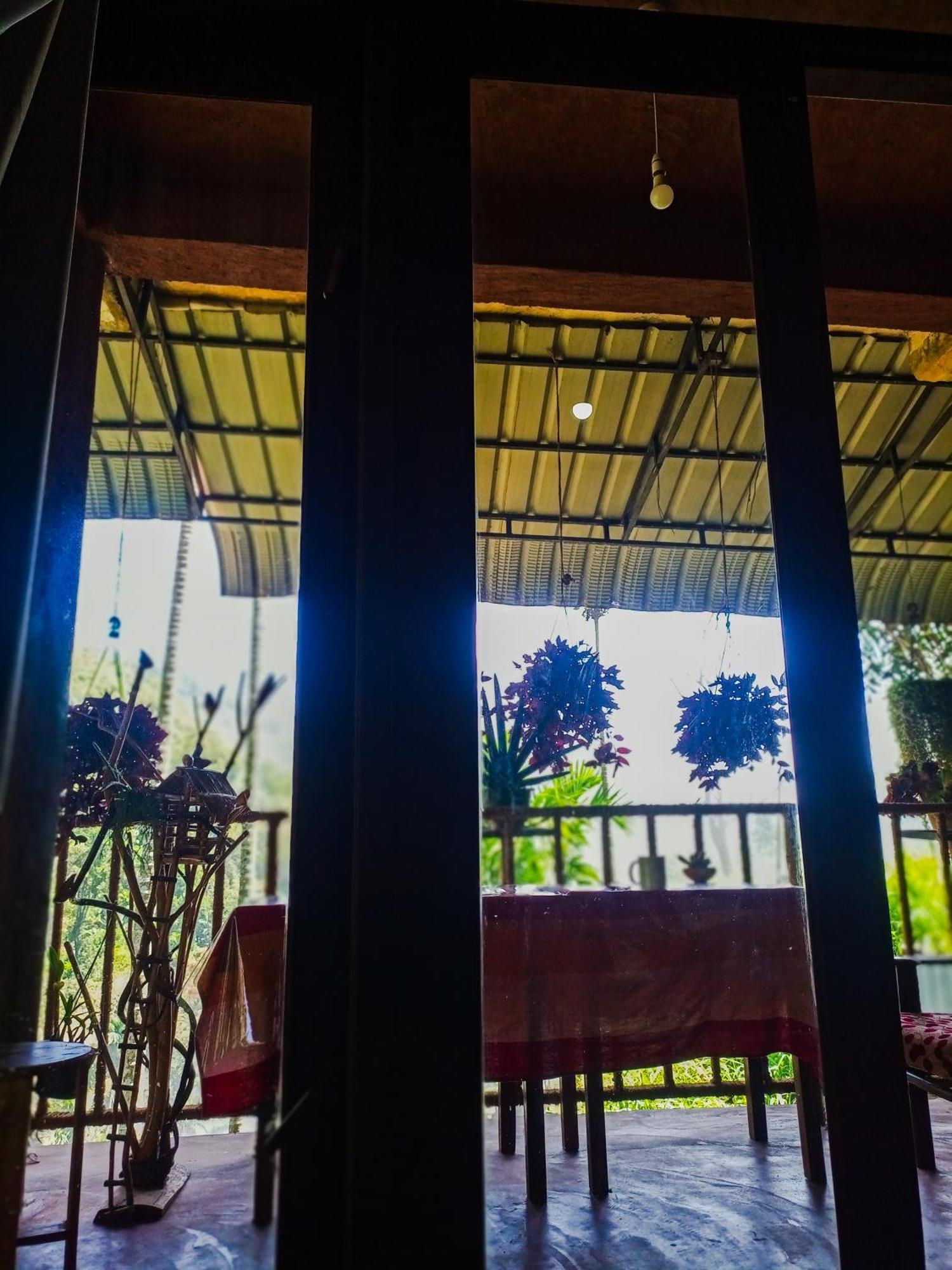 Creek Downhills Bed & Breakfast Ella Luaran gambar