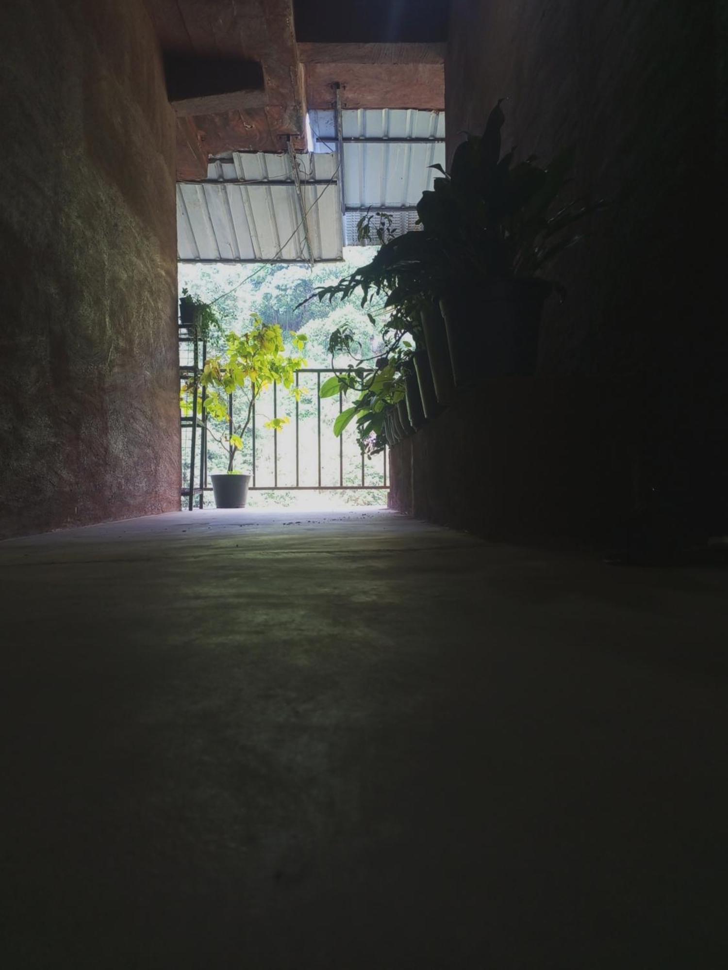 Creek Downhills Bed & Breakfast Ella Luaran gambar